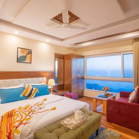 Perfectstayz Valley Vista 5 Min Walk To Mall Road Mussoorie Zewnętrze zdjęcie