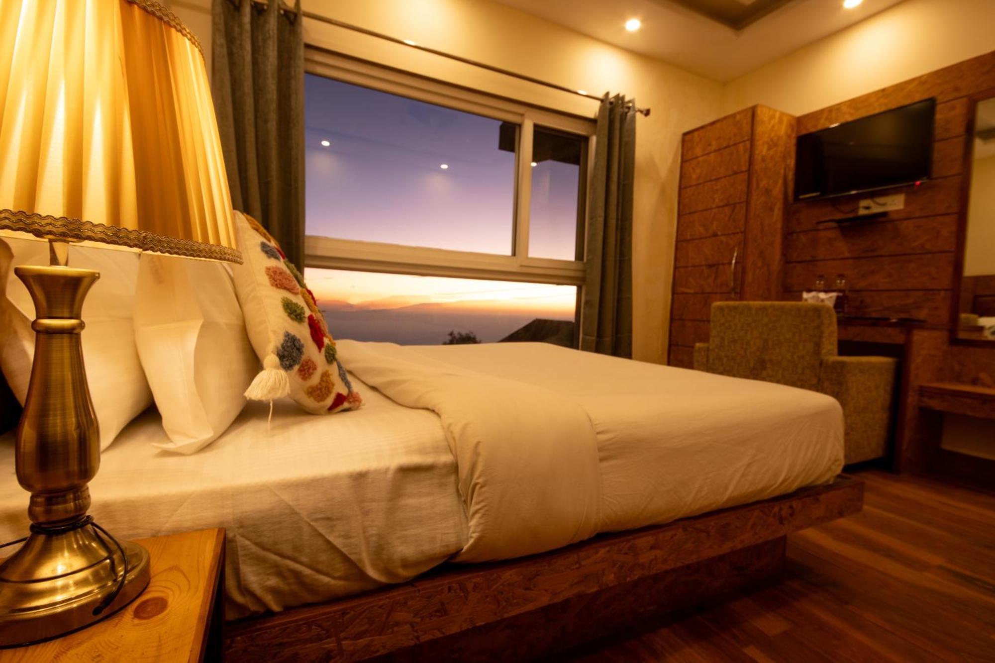 Perfectstayz Valley Vista 5 Min Walk To Mall Road Mussoorie Zewnętrze zdjęcie