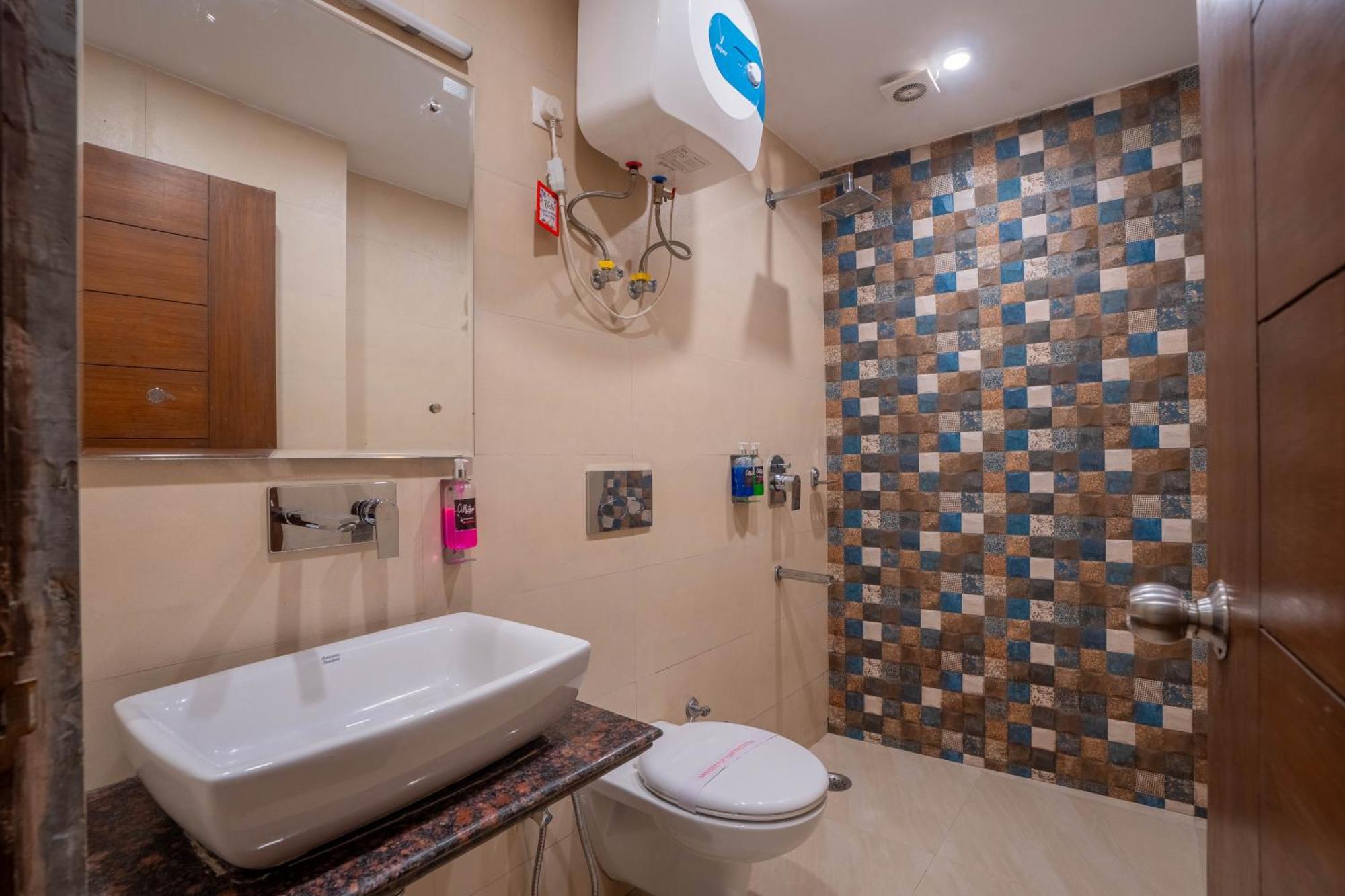 Perfectstayz Valley Vista 5 Min Walk To Mall Road Mussoorie Zewnętrze zdjęcie