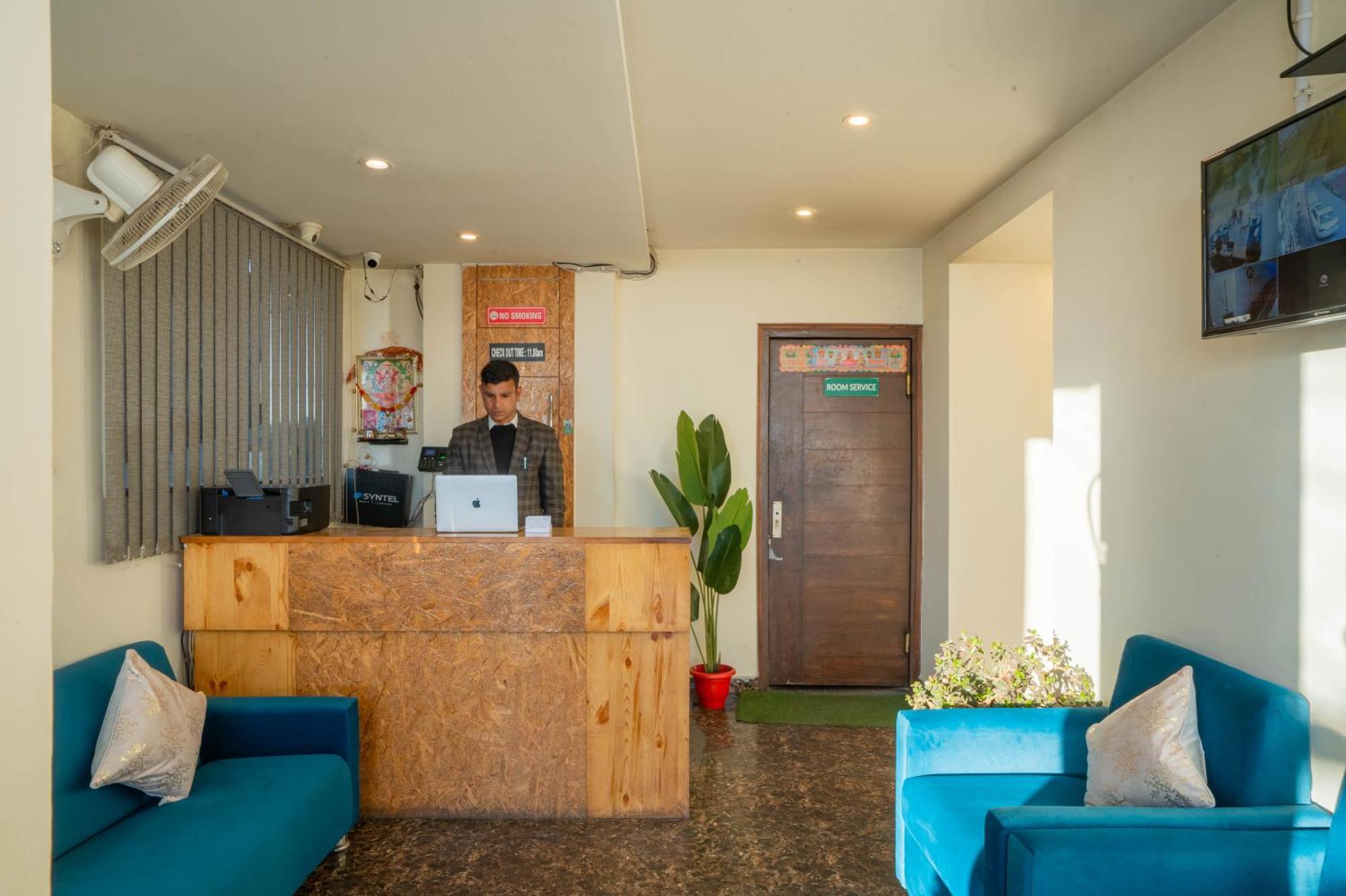Perfectstayz Valley Vista 5 Min Walk To Mall Road Mussoorie Zewnętrze zdjęcie