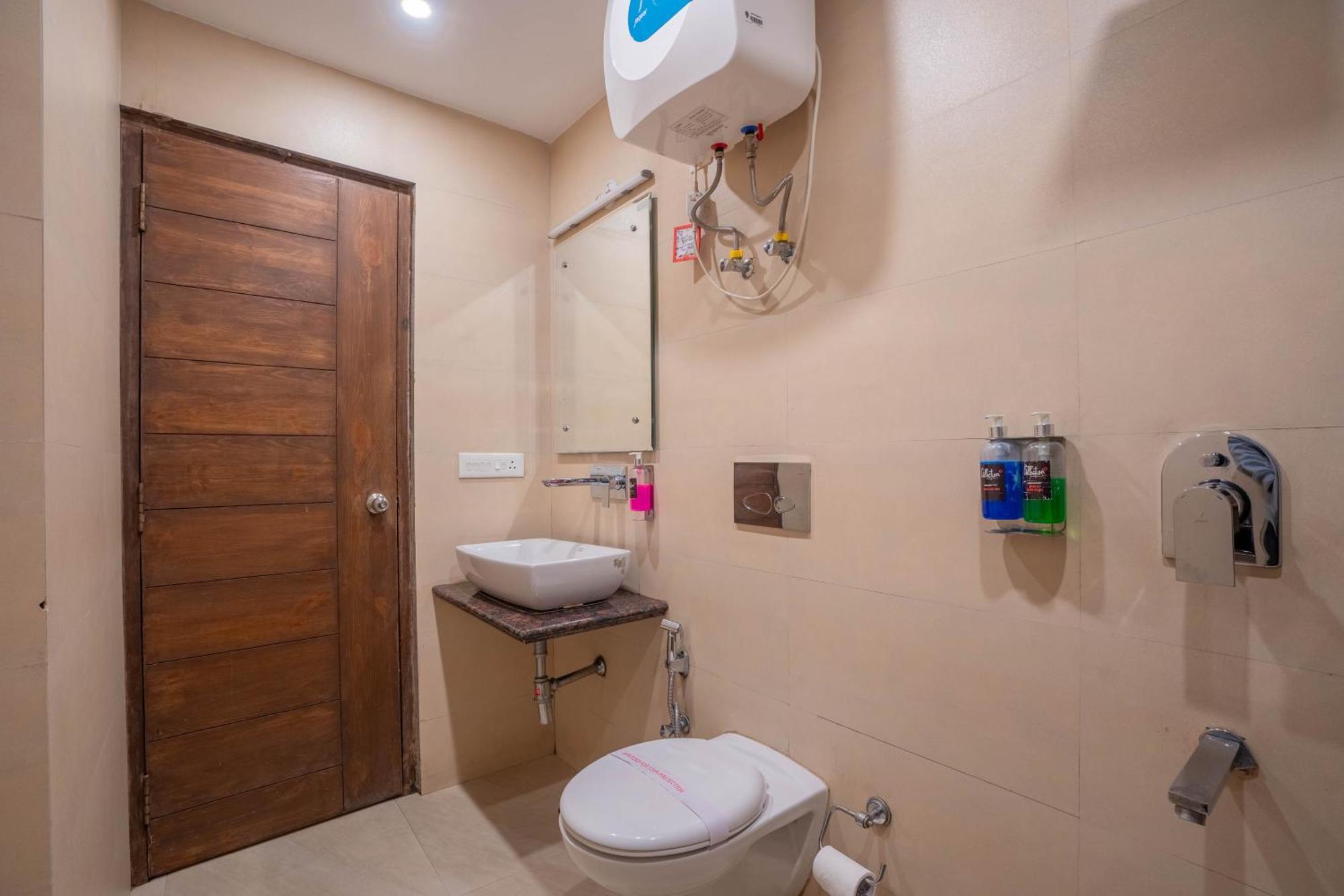 Perfectstayz Valley Vista 5 Min Walk To Mall Road Mussoorie Zewnętrze zdjęcie