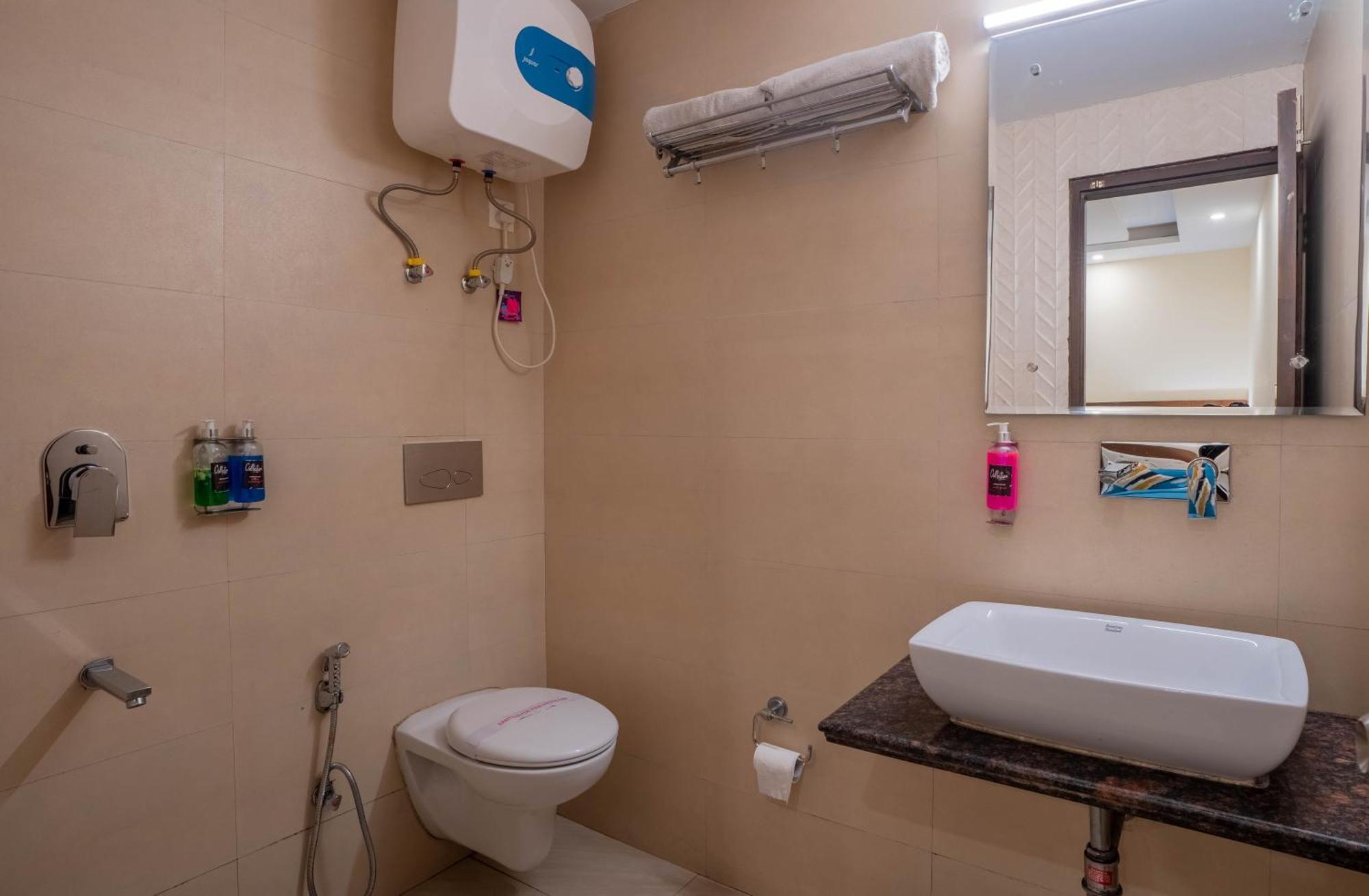 Perfectstayz Valley Vista 5 Min Walk To Mall Road Mussoorie Zewnętrze zdjęcie