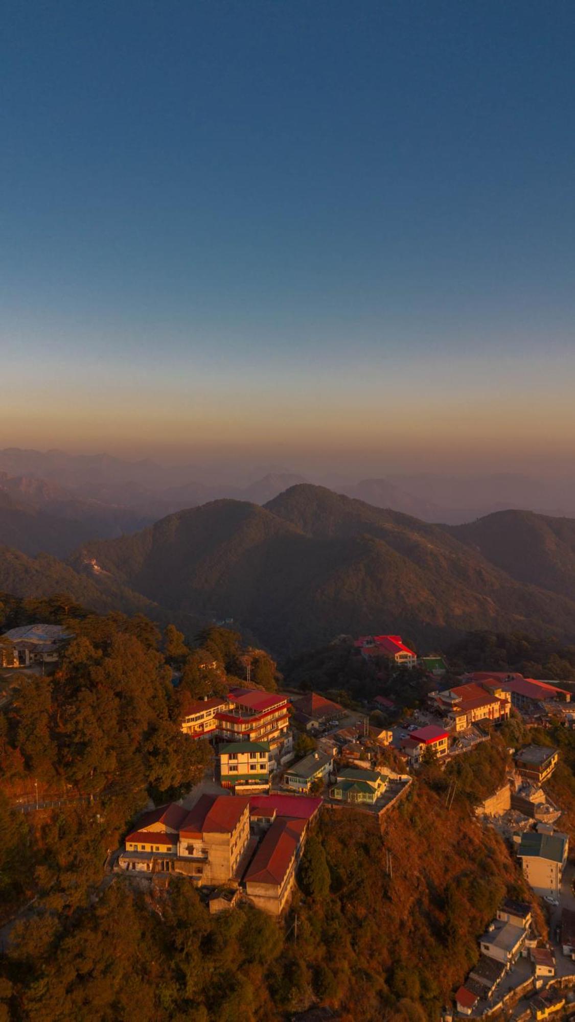 Perfectstayz Valley Vista 5 Min Walk To Mall Road Mussoorie Zewnętrze zdjęcie